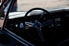 Oldtimermeeting Rumst -  6 september 2026
