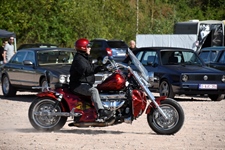 Oldtimermeeting Rumst -  6 september 2026