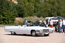 Oldtimermeeting Rumst -  6 september 2026