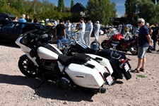 Oldtimermeeting Rumst -  6 september 2026