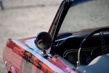Oldtimermeeting Rumst -  6 september 2026
