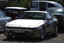 Oldtimermeeting Rumst -  6 september 2026