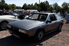 Oldtimermeeting Rumst -  6 september 2026