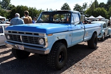 Oldtimermeeting Rumst -  6 september 2026