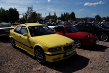 Oldtimermeeting Rumst -  6 september 2026