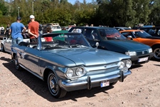 Oldtimermeeting Rumst -  6 september 2026