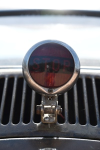 Oldtimermeeting Rumst -  6 september 2026
