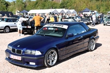 Oldtimermeeting Rumst -  6 september 2026