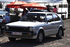 Oldtimermeeting Rumst -  6 september 2026