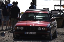 Oldtimermeeting Rumst -  6 september 2026