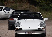 Oldtimermeeting Rumst -  6 september 2026