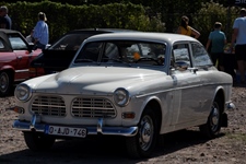 Oldtimermeeting Rumst -  6 september 2026
