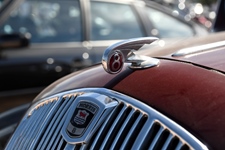 Oldtimermeeting Rumst -  6 september 2026