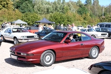 Oldtimermeeting Rumst -  6 september 2026