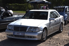 Oldtimermeeting Rumst -  6 september 2026