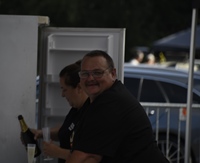 Oldtimermeeting Rumst -  6 september 2026