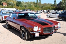 Oldtimermeeting Rumst -  6 september 2026