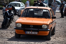 Oldtimermeeting Rumst -  6 september 2026