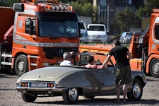Oldtimermeeting Rumst -  6 september 2026