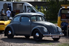 Oldtimermeeting Rumst -  6 september 2026
