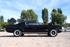 Oldtimermeeting Rumst -  6 september 2026