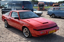 Oldtimermeeting Rumst -  6 september 2026