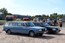 Oldtimermeeting Rumst -  6 september 2026