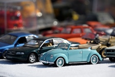 Oldtimermeeting Rumst -  6 september 2026