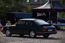 Oldtimermeeting Rumst -  6 september 2026
