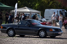 Oldtimermeeting Rumst -  6 september 2026