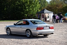 Oldtimermeeting Rumst -  6 september 2026