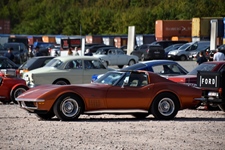 Oldtimermeeting Rumst -  6 september 2026