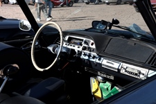 Oldtimermeeting Rumst -  6 september 2026
