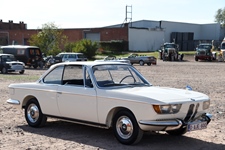Oldtimermeeting Rumst -  6 september 2026