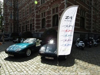 13de Westels Retro Festival - Kasteel De Merode -  6 september 2026
