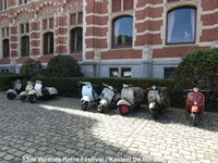 13de Westels Retro Festival - Kasteel De Merode -  6 september 2026