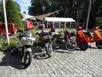 13de Westels Retro Festival - Kasteel De Merode -  6 september 2026