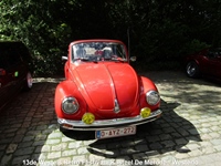 13de Westels Retro Festival - Kasteel De Merode -  6 september 2026