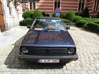 13de Westels Retro Festival - Kasteel De Merode -  6 september 2026