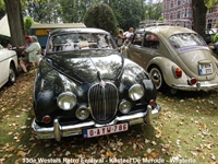 13de Westels Retro Festival - Kasteel De Merode -  6 september 2026