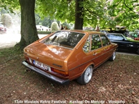 13de Westels Retro Festival - Kasteel De Merode -  6 september 2026