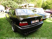 13de Westels Retro Festival - Kasteel De Merode -  6 september 2026