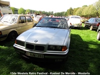 13de Westels Retro Festival - Kasteel De Merode -  6 september 2026