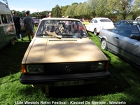 13de Westels Retro Festival - Kasteel De Merode -  6 september 2026