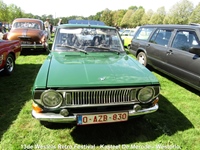 13de Westels Retro Festival - Kasteel De Merode -  6 september 2026