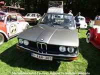 13de Westels Retro Festival - Kasteel De Merode -  6 september 2026