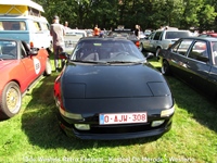 13de Westels Retro Festival - Kasteel De Merode -  6 september 2026