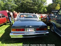 13de Westels Retro Festival - Kasteel De Merode -  6 september 2026
