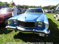13de Westels Retro Festival - Kasteel De Merode -  6 september 2026