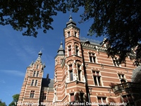 13de Westels Retro Festival - Kasteel De Merode -  6 september 2026